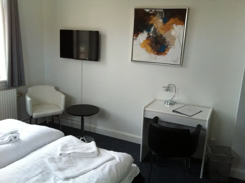 Hotel Posthuzed photo 18