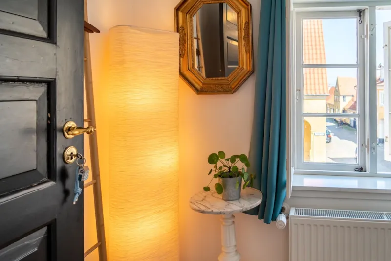 Ærø Guesthouse & Cafe photo 2