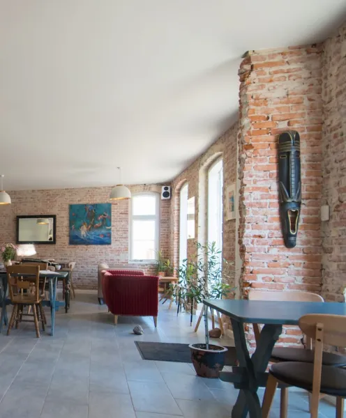 Ærø Guesthouse & Cafe photo 3