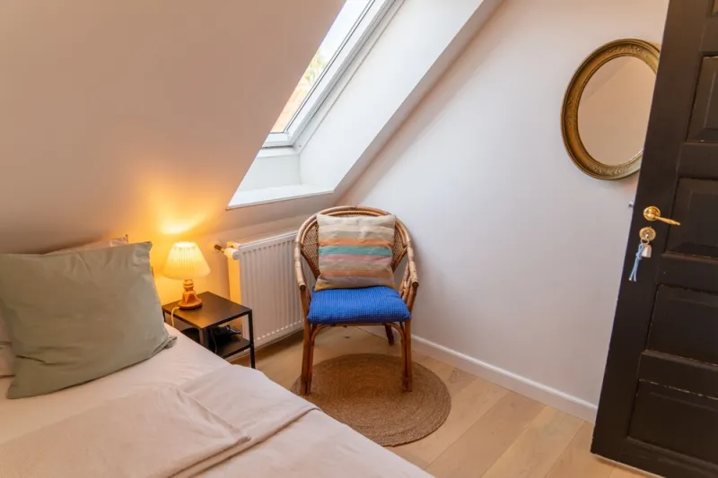 Ærø Guesthouse & Cafe photo 7