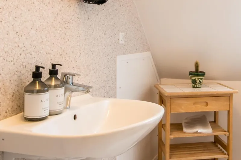 Ærø Guesthouse & Cafe photo 8
