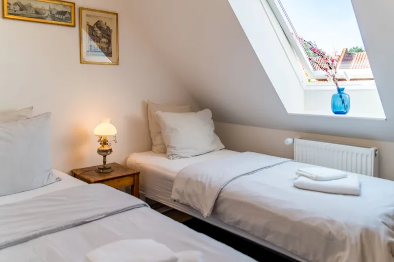 Ærø Guesthouse & Cafe photo 12