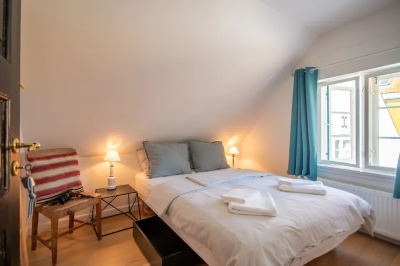 Ærø Guesthouse & Cafe photo 14