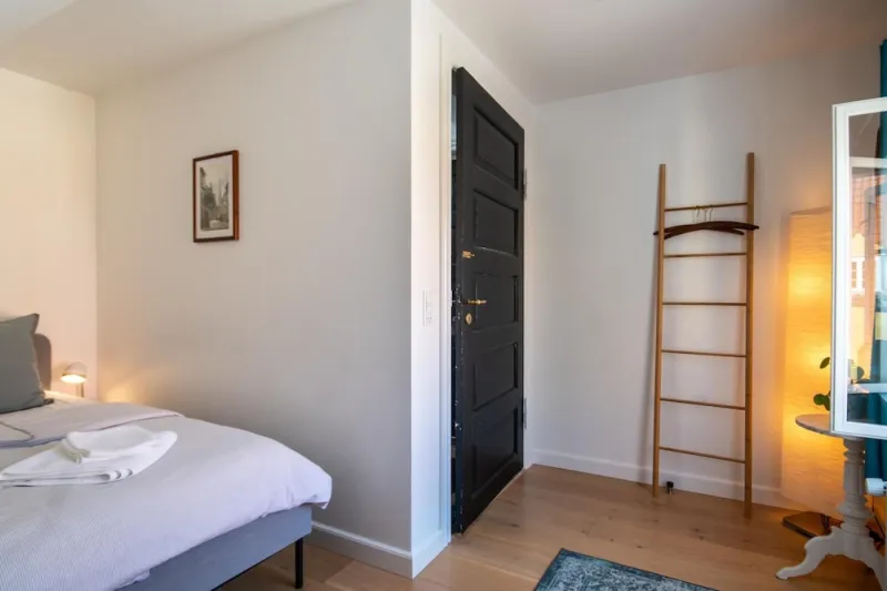 Ærø Guesthouse & Cafe photo 16