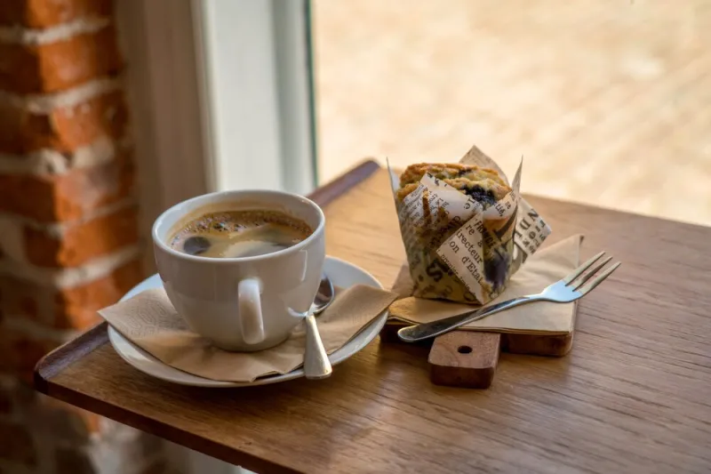 Ærø Guesthouse & Cafe photo 20