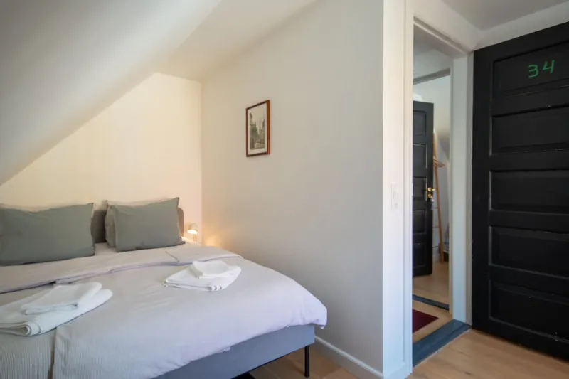 Ærø Guesthouse & Cafe photo 27