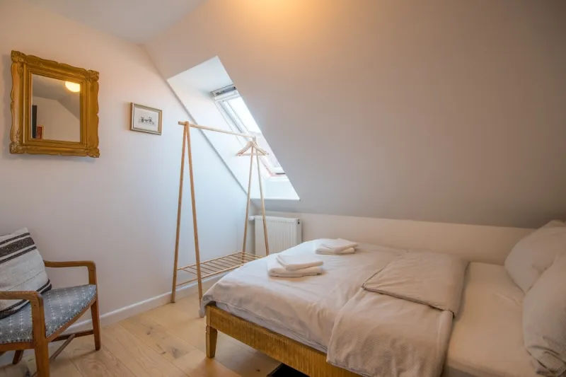 Ærø Guesthouse & Cafe photo 28