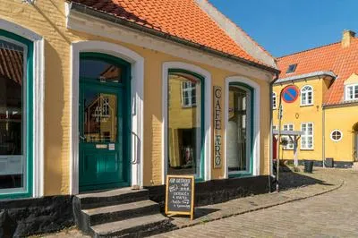 Ærø Guesthouse & Cafe photo 31
