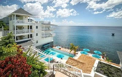 Billede 46 af Fort Young Hotel