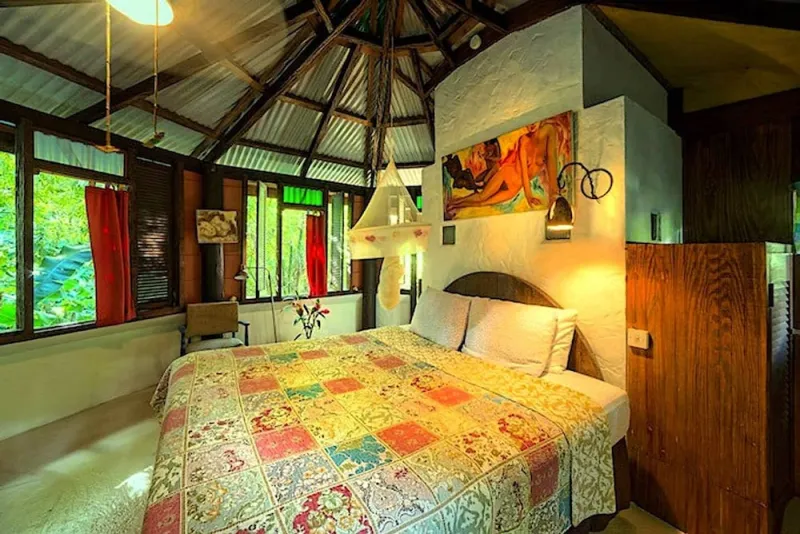 Billede 4 af Cocoa Cottages