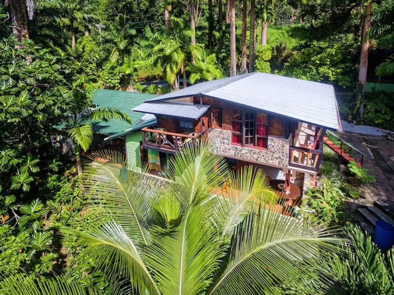 Billede 9 af Cocoa Cottages