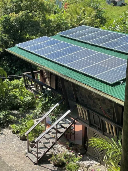 Billede 30 af Cocoa Cottages