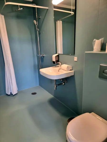 Billede 7 af Skovsgård Hotel