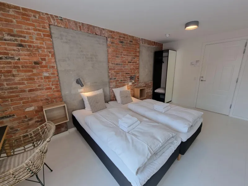 Billede 16 af Skovsgård Hotel