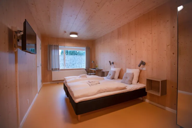 Billede 35 af Skovsgård Hotel