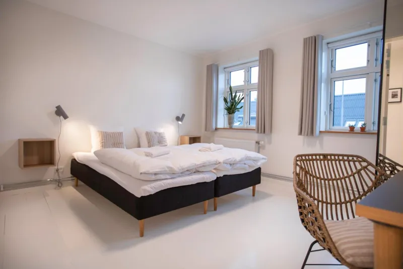 Billede 49 af Skovsgård Hotel