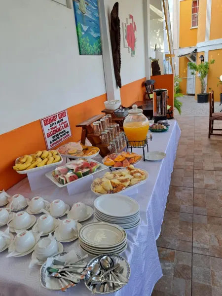 Billede 2 af St. James Guesthouse