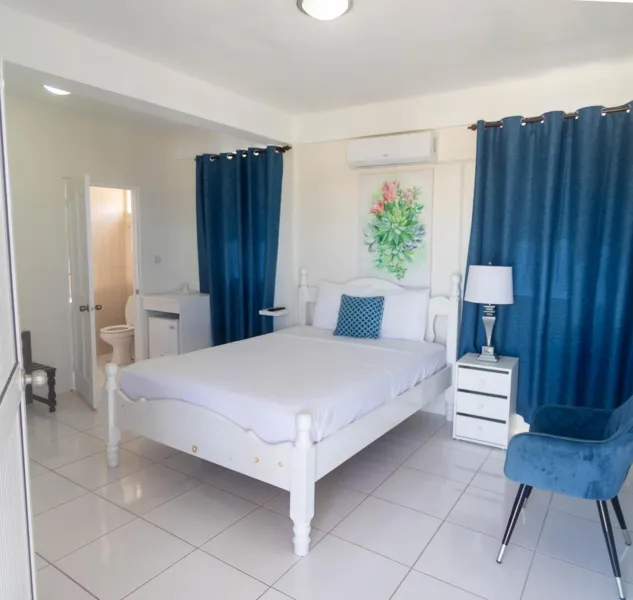 Billede 18 af St. James Guesthouse