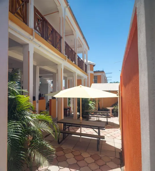 Billede 19 af St. James Guesthouse