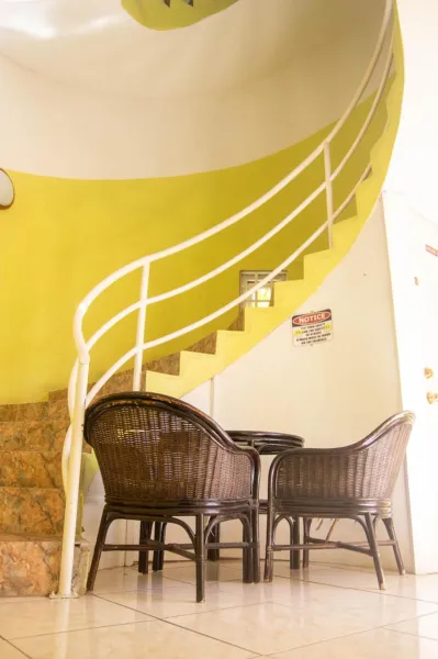 Billede 20 af St. James Guesthouse