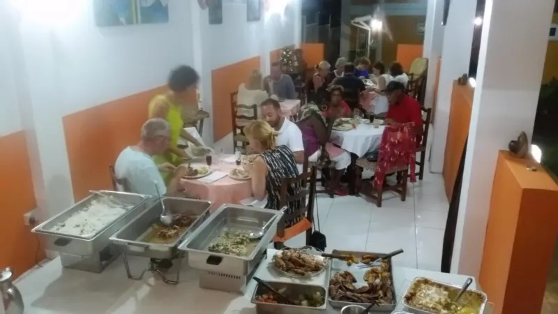 Billede 32 af St. James Guesthouse