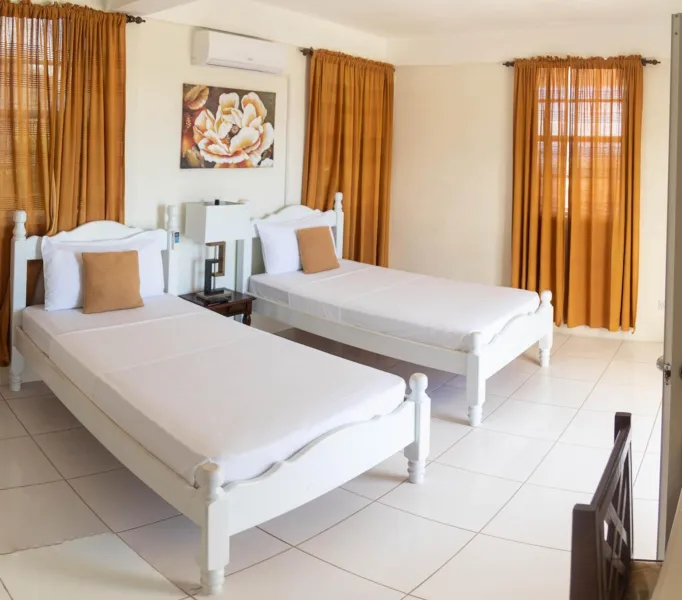 Billede 43 af St. James Guesthouse