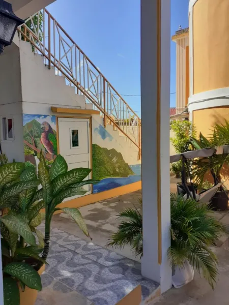 Billede 45 af St. James Guesthouse