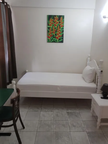 Billede 46 af St. James Guesthouse