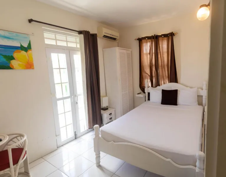 Billede 47 af St. James Guesthouse