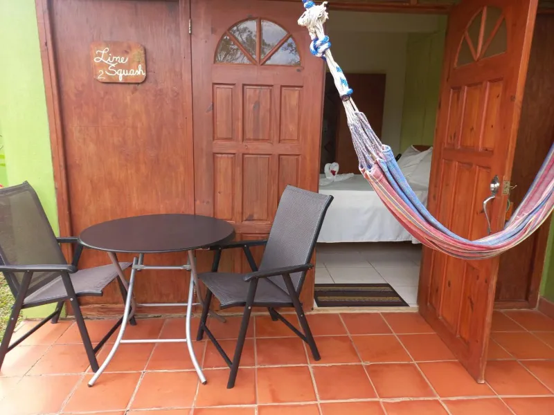 Billede 2 af Serenity Lodges Dominica