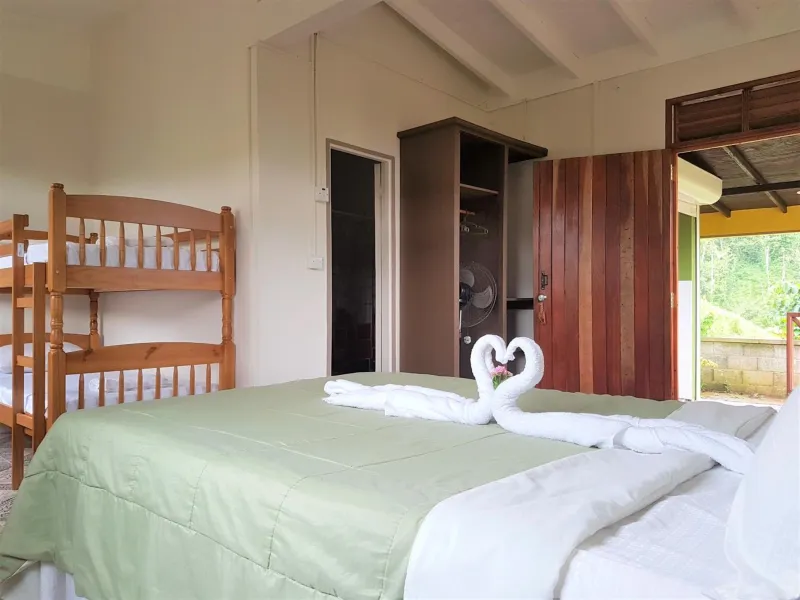 Billede 7 af Serenity Lodges Dominica
