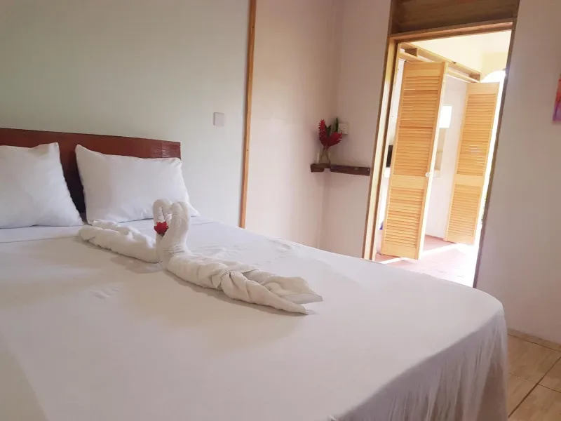 Billede 12 af Serenity Lodges Dominica