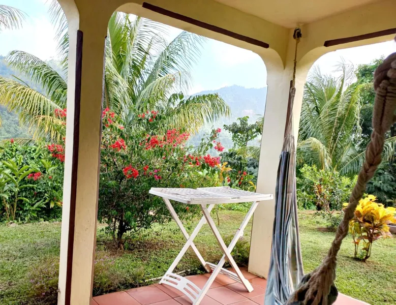 Billede 13 af Serenity Lodges Dominica