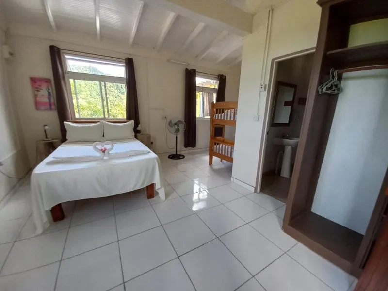 Billede 20 af Serenity Lodges Dominica
