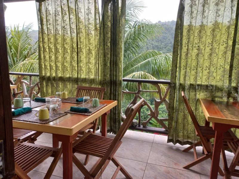 Billede 29 af Serenity Lodges Dominica