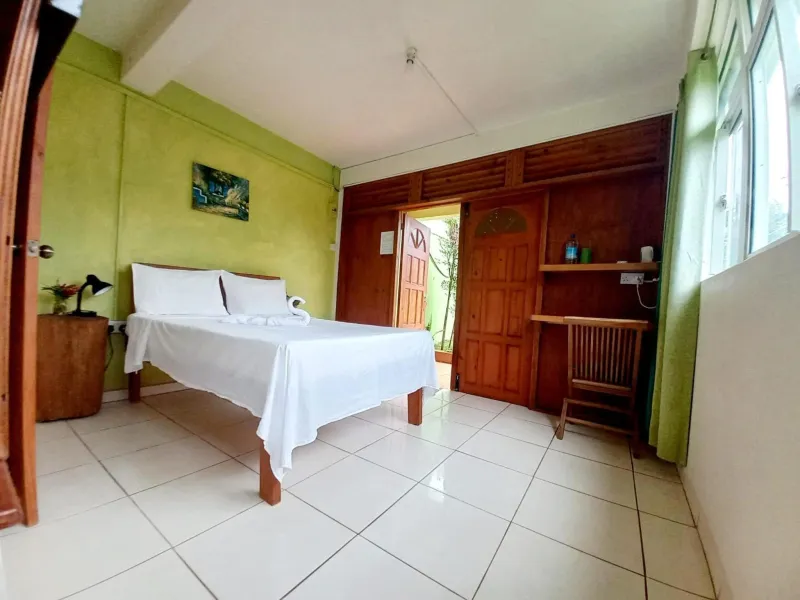 Billede 32 af Serenity Lodges Dominica