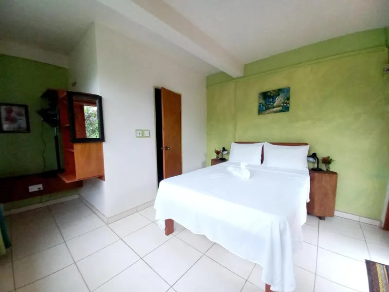 Billede 37 af Serenity Lodges Dominica
