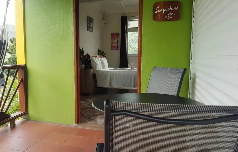 Billede 40 af Serenity Lodges Dominica