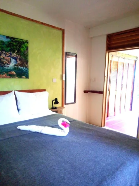 Billede 47 af Serenity Lodges Dominica