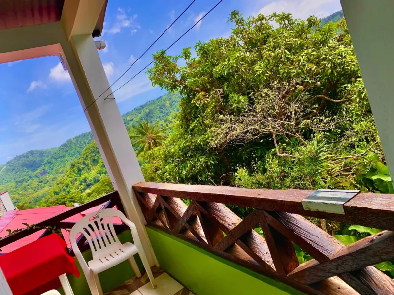 Billede 41 af Le Petit Paradis