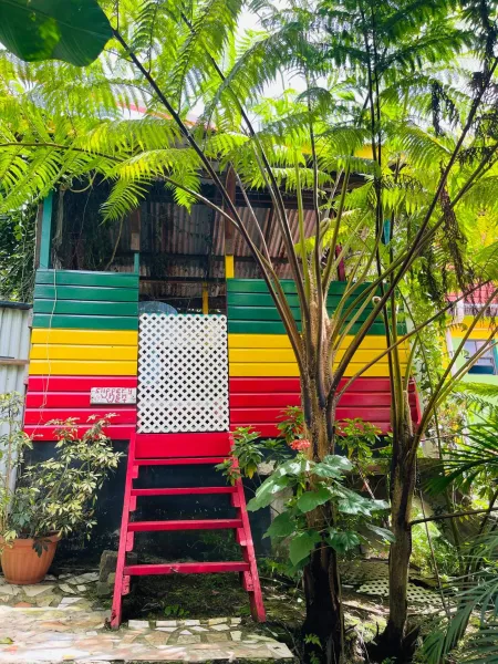 Billede 74 af Le Petit Paradis