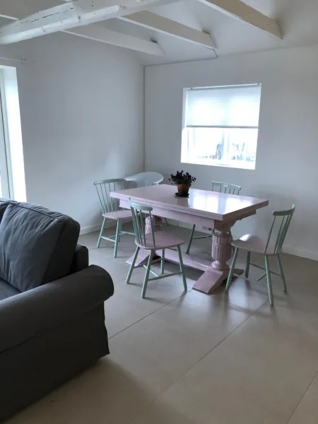 Country-living with a lovely view and own terrace, entrance and parking photo 12