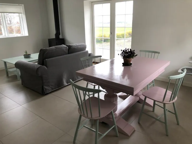 Country-living with a lovely view and own terrace, entrance and parking photo 20