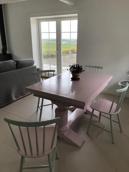 Country-living with a lovely view and own terrace, entrance and parking photo 21