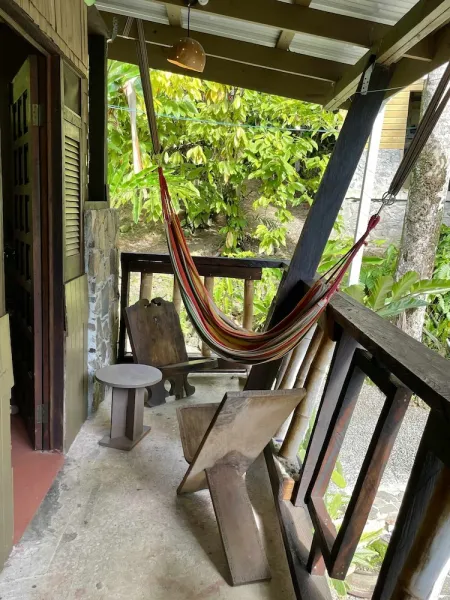 Billede 69 af Cocoa Cottage