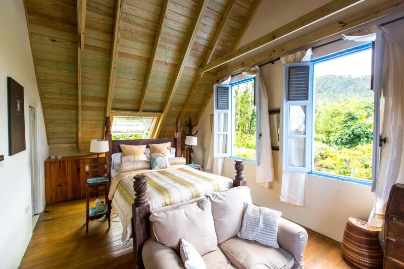 Harmony Villa billede 2