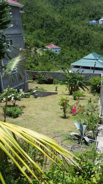 Billede 3 af Campeche Villa