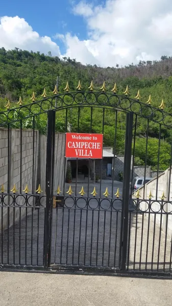 Billede 5 af Campeche Villa
