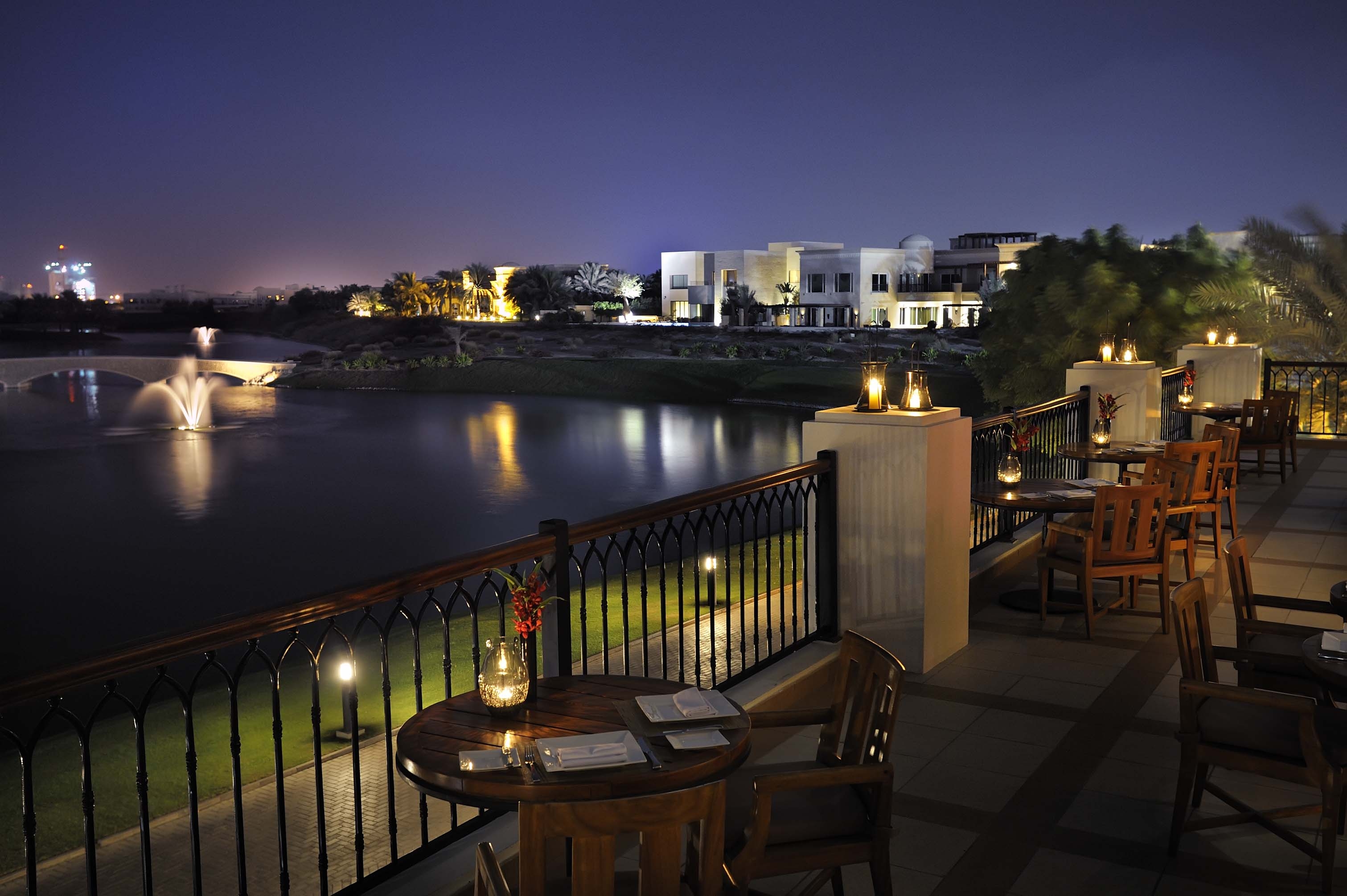 Address Montgomerie Dubai