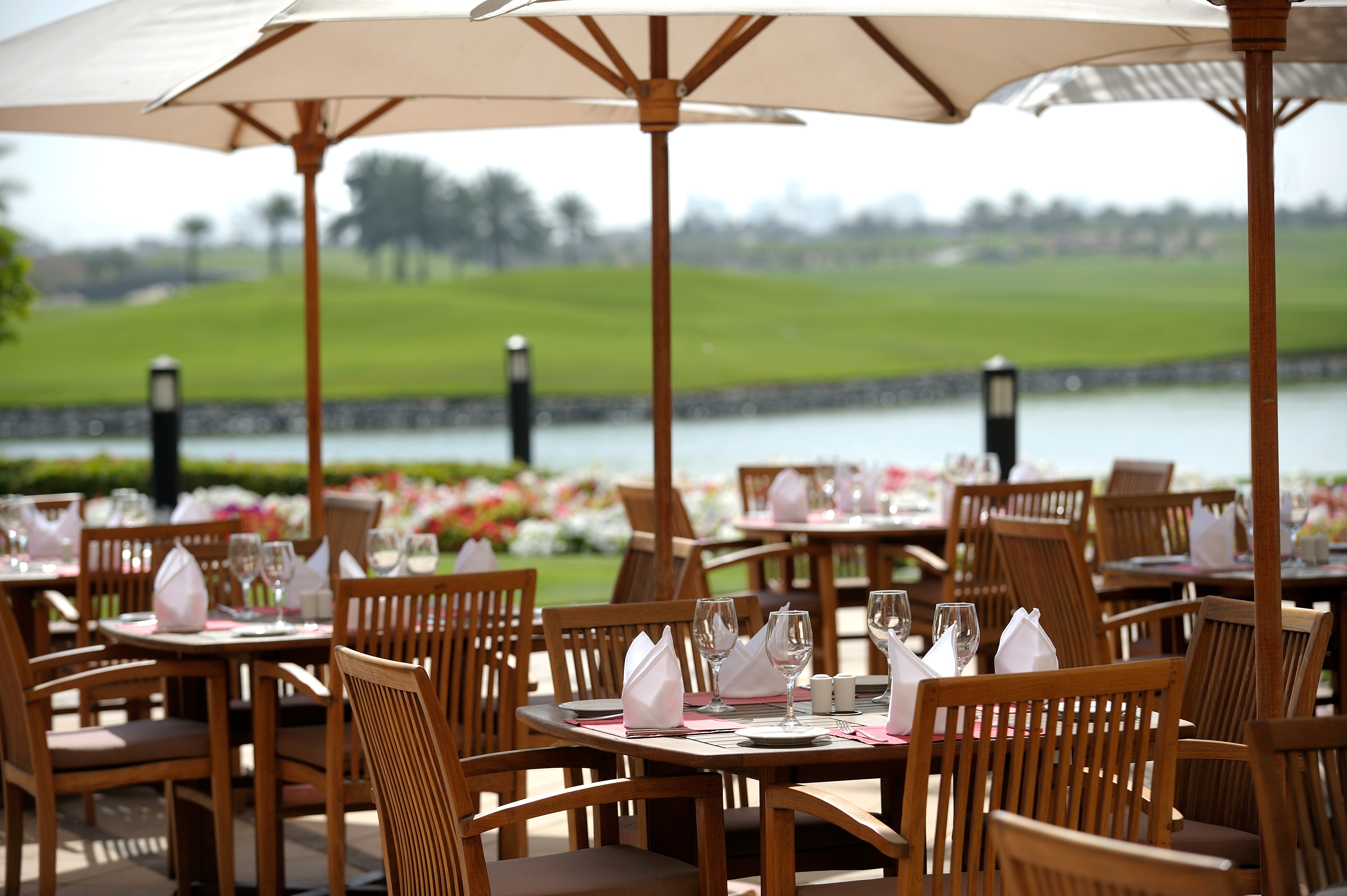 Address Montgomerie Dubai